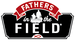 Fathers In the Field Logo