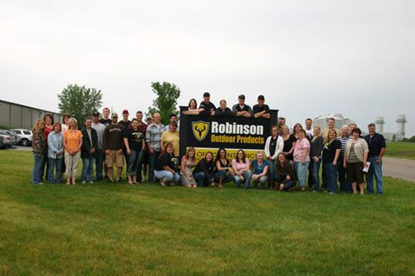 Robinson-Outdoor-Products
