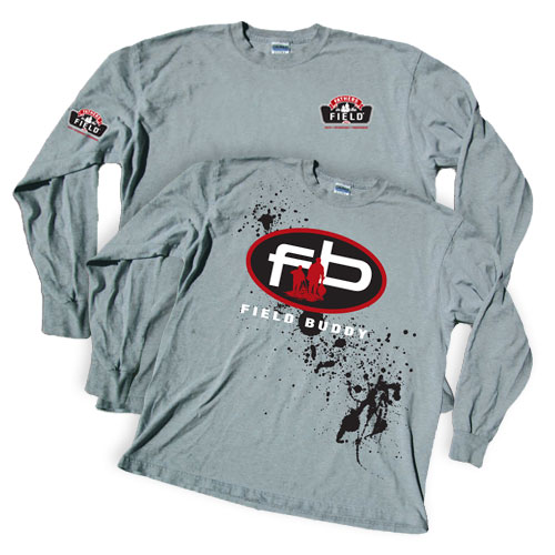 Mentor Father / Field Buddy T-Shirts