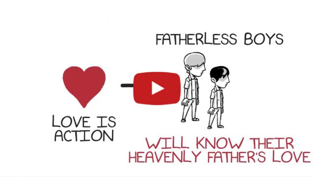 Fathers in the Field - Video: Local Mission Field